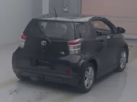 Toyota IQ лот № 191 оценка 4  с аукциона в Японии 1