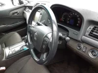 Toyota CROWN лот № 10250 оценка 4  с аукциона в Японии 6