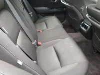 Toyota CROWN лот № 10250 оценка 4  с аукциона в Японии 9