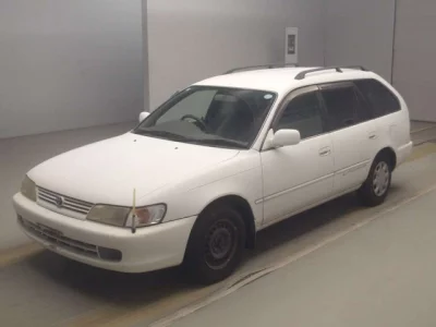 Toyota COROLLA TOURING WAGON