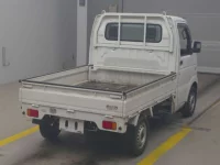 Suzuki CARRY TRUCK лот № 3034 оценка 3.5  с аукциона в Японии 1