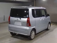 Daihatsu TANTO лот № 3135 оценка R  с аукциона в Японии 1