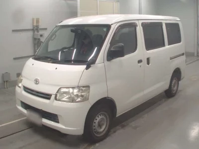 Toyota TOWN ACE VAN