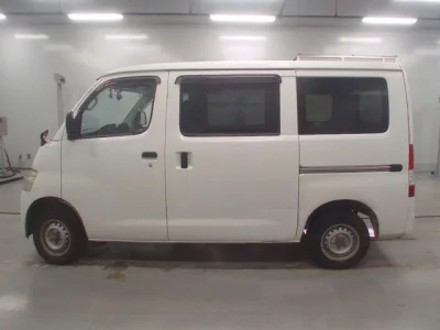 Toyota TOWN ACE VAN