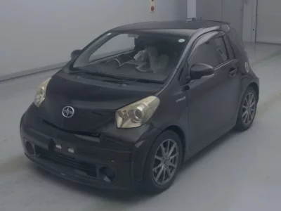 Toyota IQ