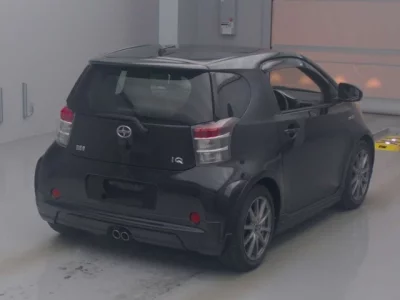 Toyota IQ