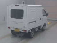 Daihatsu HIJET TRUCK лот № 4400 оценка 3.5  с аукциона в Японии 1