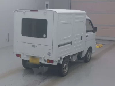Daihatsu HIJET TRUCK  с аукциона в Японии