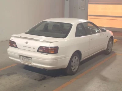 Toyota COROLLA LEVIN