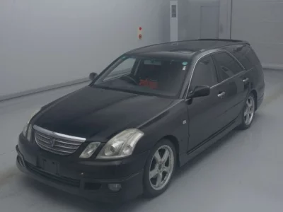 Toyota MARK2 BLIT