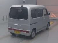 Honda VAMOS лот № 4405 оценка R  с аукциона в Японии 1