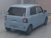 Daihatsu MIRA TOCOT лот № 4410 оценка RA  с аукциона в Японии 1