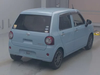 Daihatsu MIRA TOCOT  с аукциона в Японии