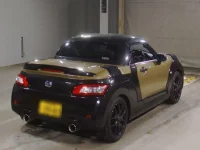 Daihatsu Copen лот № 3144 оценка 5  с аукциона в Японии 1