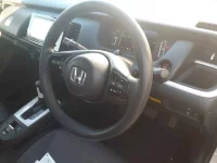 Honda FIT лот № 90012 оценка 4.5  с аукциона в Японии 6