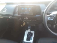 Honda FIT лот № 90012 оценка 4.5  с аукциона в Японии 8