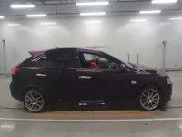 Mitsubishi GALANT FORTIS лот № 10264 оценка 3.5  с аукциона в Японии 2