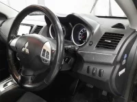 Mitsubishi GALANT FORTIS лот № 10264 оценка 3.5  с аукциона в Японии 6