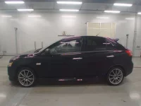 Mitsubishi GALANT FORTIS лот № 10264 оценка 3.5  с аукциона в Японии 3