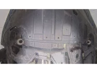 Mitsubishi GALANT FORTIS лот № 10264 оценка 3.5  с аукциона в Японии 10