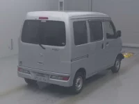 Daihatsu HIJET VAN лот № 4423 оценка R  с аукциона в Японии 1