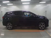 Lexus RX лот № 90015 оценка 4.5  с аукциона в Японии 2