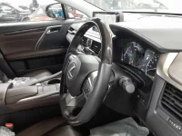 Lexus RX лот № 90015 оценка 4.5  с аукциона в Японии 6