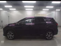 Lexus RX лот № 90015 оценка 4.5  с аукциона в Японии 3