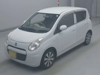 Suzuki ALTO ECO