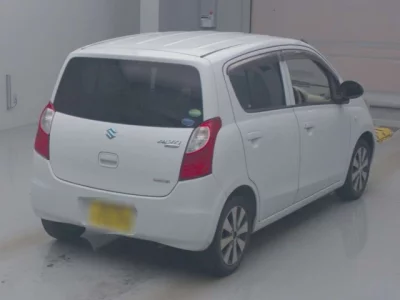 Suzuki ALTO ECO