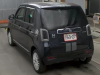 Honda N ONE лот № 180 оценка 5  с аукциона в Японии 1