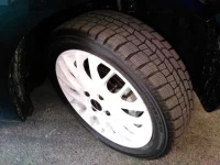 Honda N ONE лот № 180 оценка 5  с аукциона в Японии 8