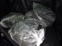 Honda N ONE лот № 180 оценка 5  с аукциона в Японии 7