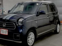 Honda N ONE лот № 180 оценка 5  с аукциона в Японии 3