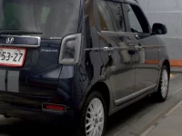 Honda N ONE лот № 180 оценка 5  с аукциона в Японии 4