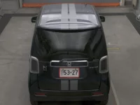 Honda N ONE лот № 180 оценка 5  с аукциона в Японии 6