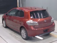 Toyota BLADE лот № 70227 оценка 3.5  с аукциона в Японии 5