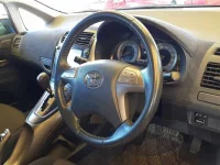 Toyota BLADE лот № 70227 оценка 3.5  с аукциона в Японии 6
