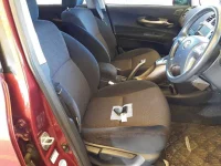 Toyota BLADE лот № 70227 оценка 3.5  с аукциона в Японии 7