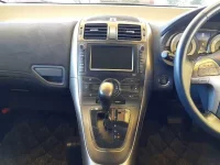 Toyota BLADE лот № 70227 оценка 3.5  с аукциона в Японии 8