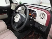 Daihatsu MIRA лот № 5004 оценка 3.5  с аукциона в Японии 6