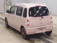 Daihatsu MIRA лот № 5004 оценка 3.5  с аукциона в Японии 5