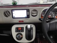 Daihatsu MIRA лот № 5004 оценка 3.5  с аукциона в Японии 8