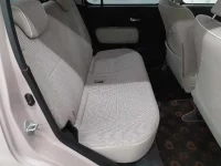 Daihatsu MIRA лот № 5004 оценка 3.5  с аукциона в Японии 9