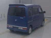 Daihatsu Atrai Wagon лот № 4426 оценка 3.5  с аукциона в Японии 1