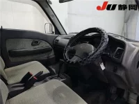 Mazda SCRUM лот № 1 оценка R  с аукциона в Японии 2