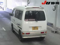 Mazda SCRUM лот № 1 оценка R  с аукциона в Японии 1