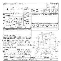 Mazda SCRUM лот № 1 оценка R  с аукциона в Японии 3