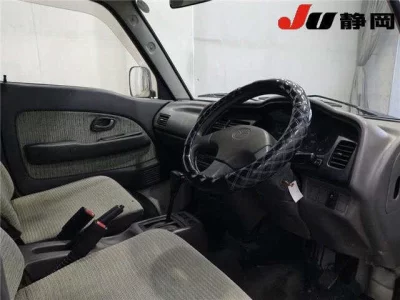 Mazda SCRUM  с аукциона в Японии