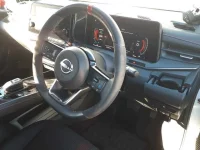 Nissan AURA лот № 36146 оценка 4.5  с аукциона в Японии 6